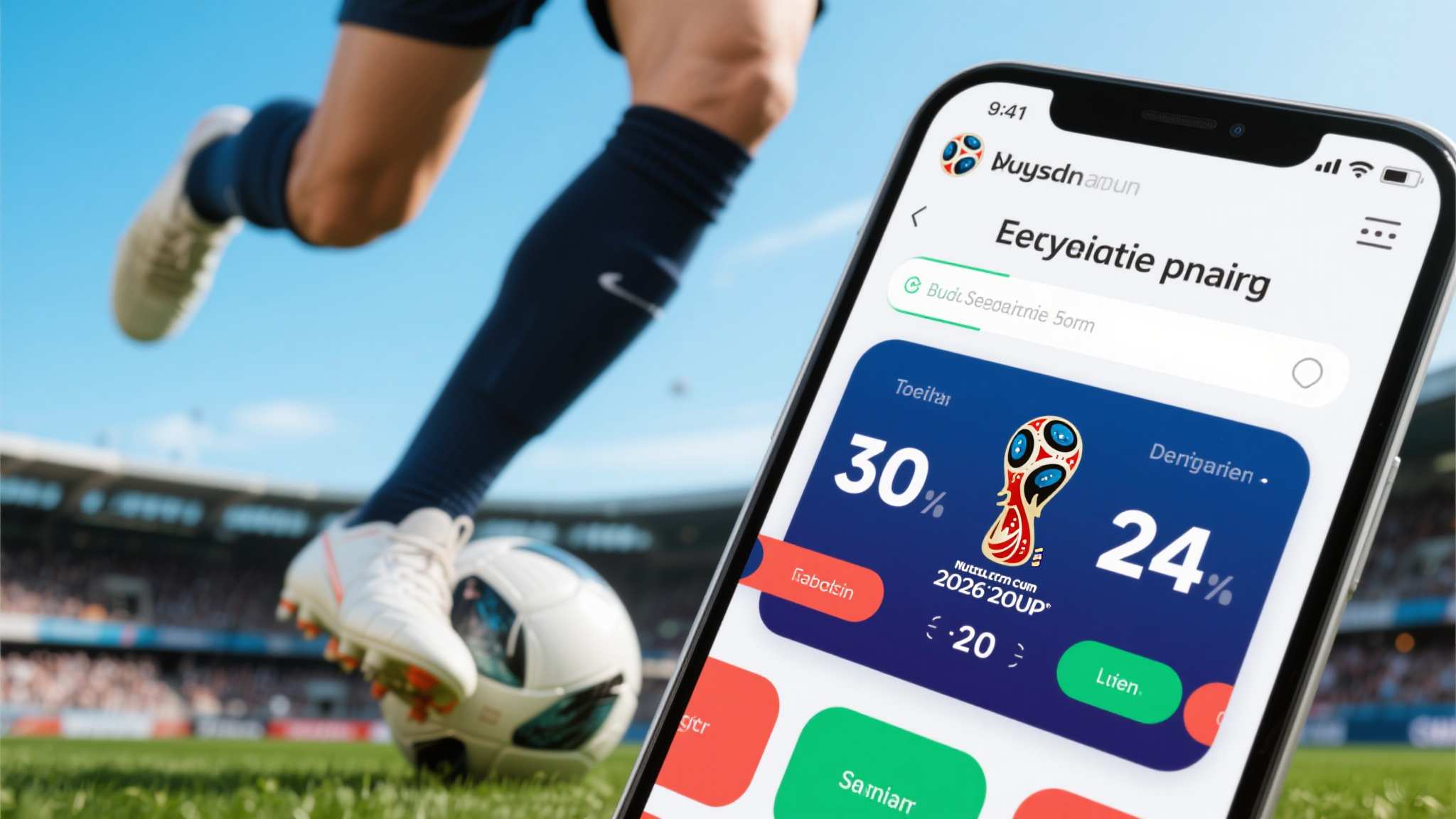 世界杯买球介绍