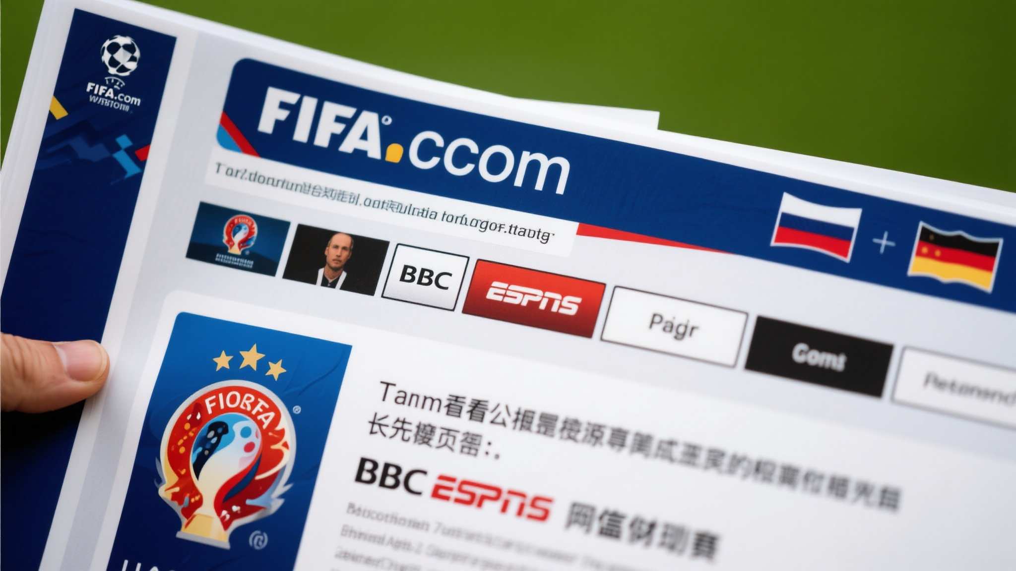 世界杯买球介绍