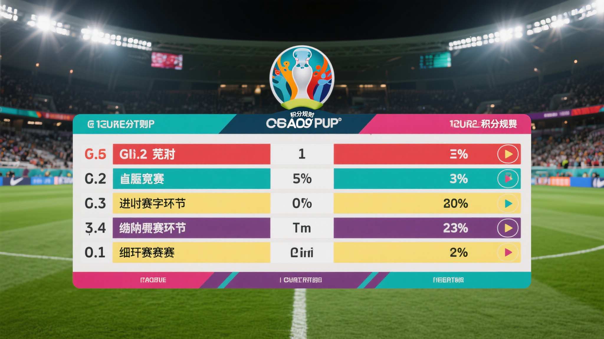 世界杯买球简介